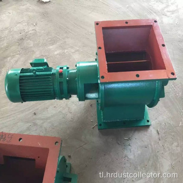 TX series industrial ash relief valve